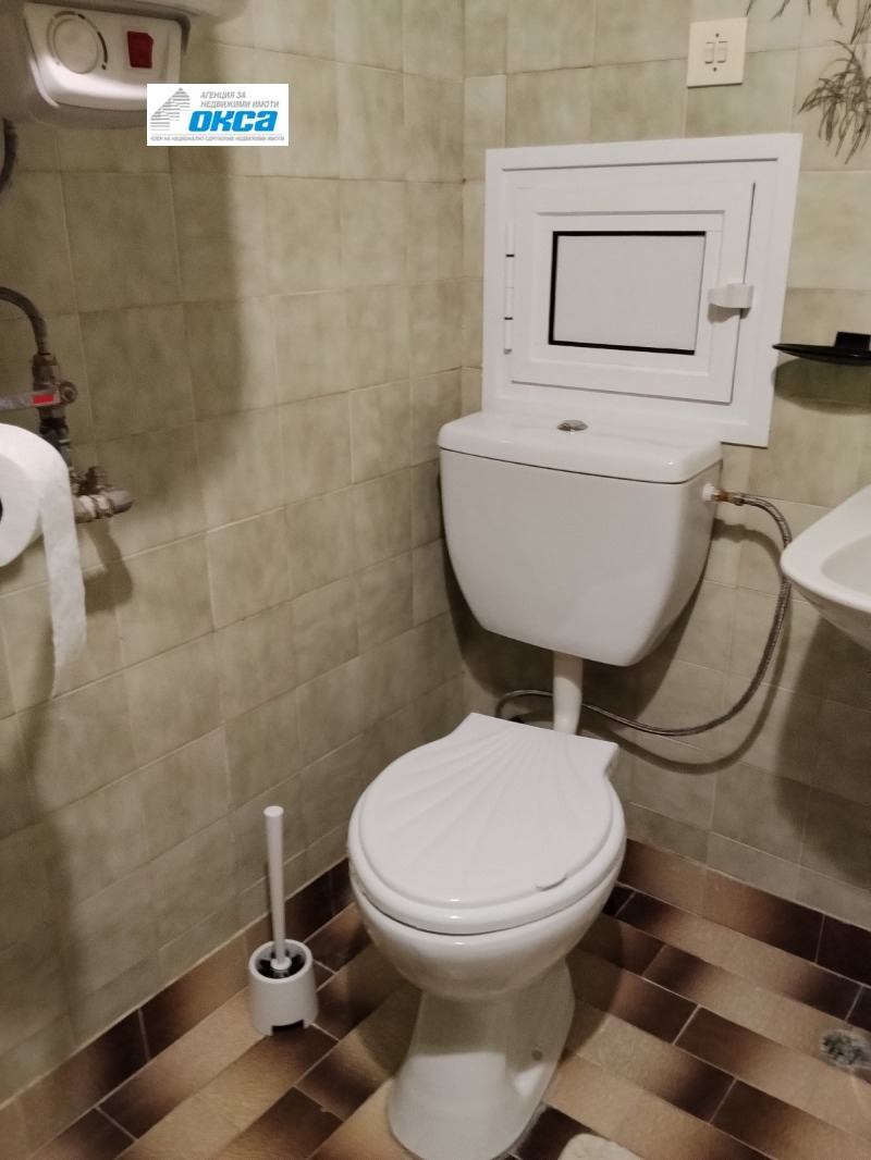 Продава 3-СТАЕН, гр. Плевен, Сторгозия, снимка 12 - Апартаменти - 52834954