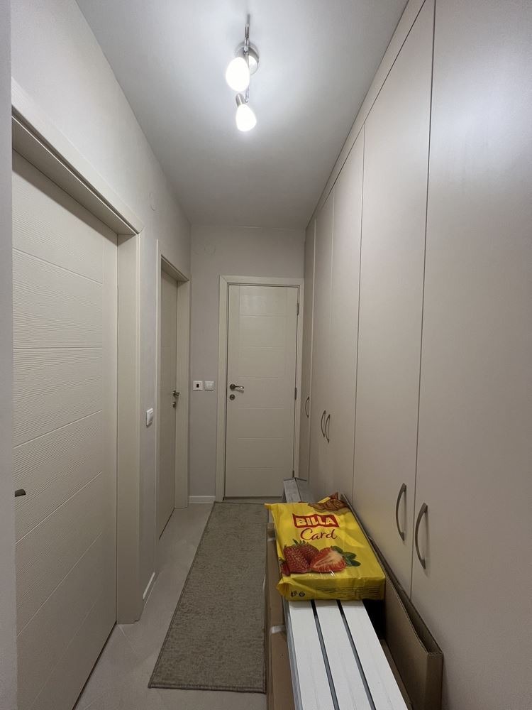 Продава 3-СТАЕН, гр. София, Банишора, снимка 7 - Апартаменти - 54532596