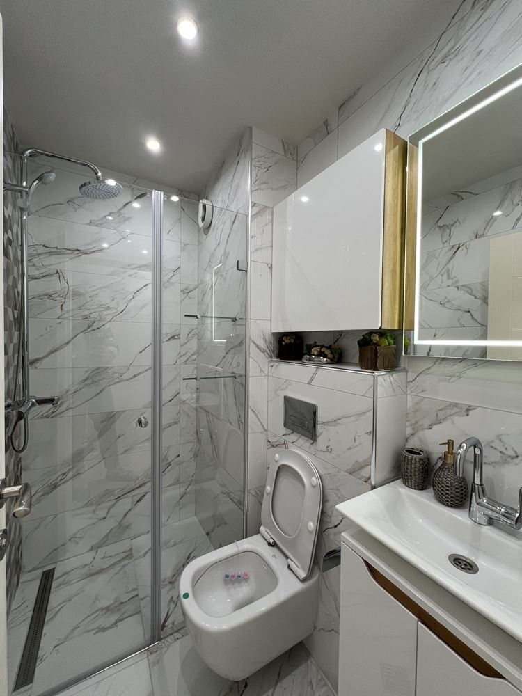 Продава 3-СТАЕН, гр. София, Банишора, снимка 11 - Апартаменти - 54532596