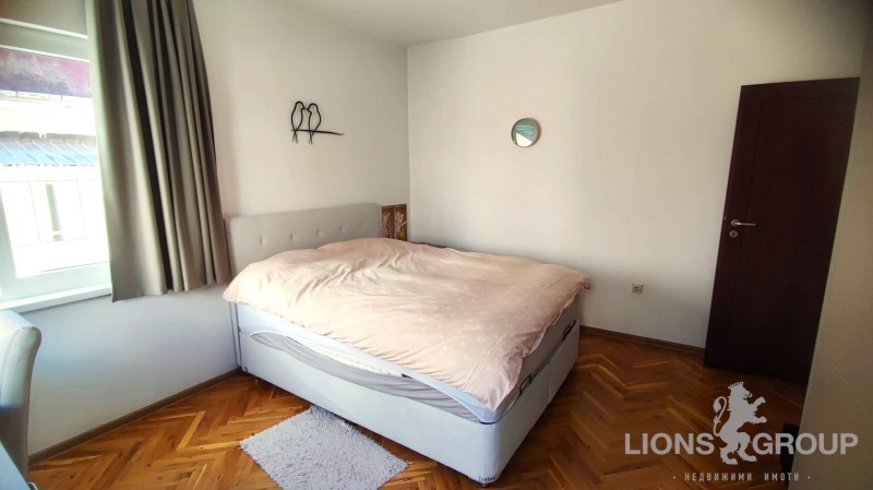 Продава  4-стаен град Варна , Гръцка махала , 104 кв.м | 44669837 - изображение [8]