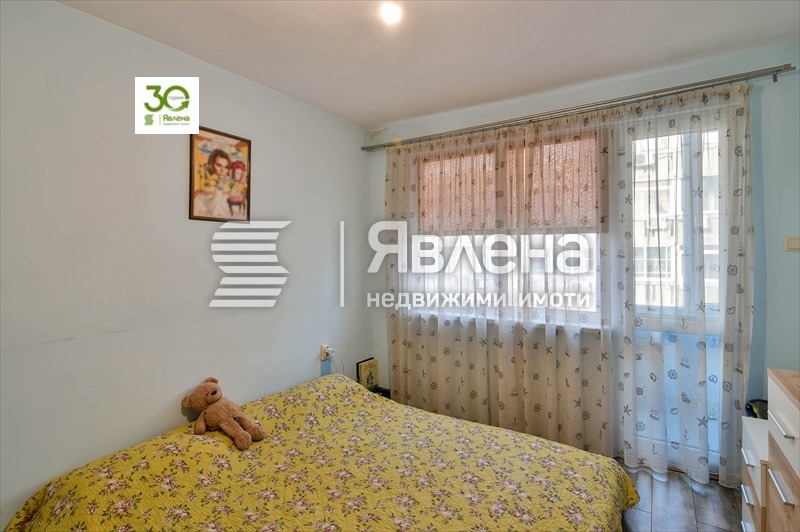 Продава МНОГОСТАЕН, гр. Варна, ВИНС-Червен площад, снимка 7 - Апартаменти - 53921162