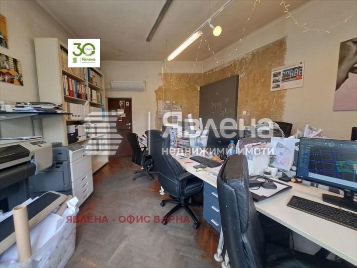 Продава ЕТАЖ ОТ КЪЩА, гр. Варна, Операта, снимка 7 - Етаж от къща - 53515417