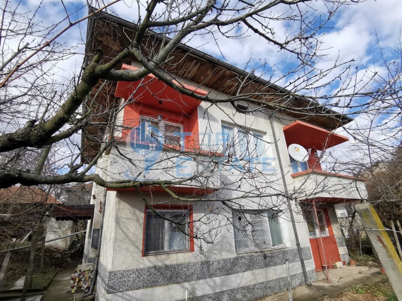 In vendita  Casa regione Veliko Tarnovo , Stragitsa , 207 mq | 53122147 - Immagine [2]