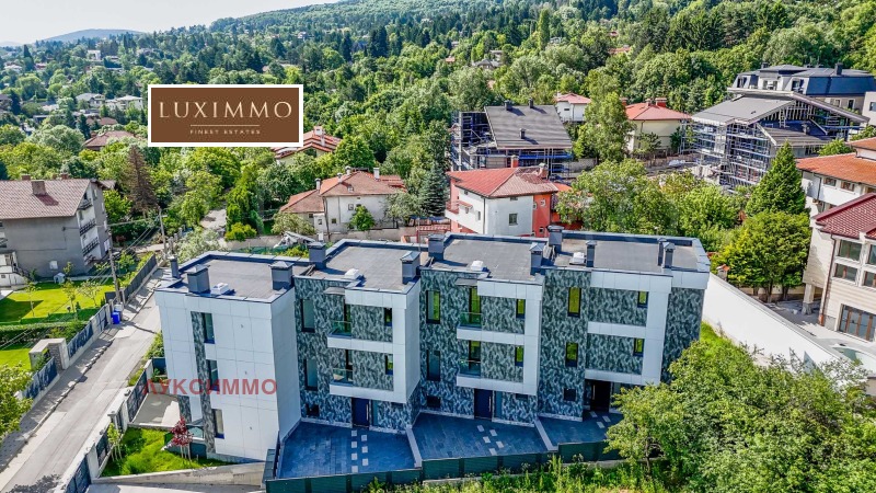 À venda  Casa Sofia , Dragalevci , 284 m² | 50347409 - imagem [8]