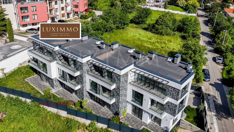 À venda  Casa Sofia , Dragalevci , 284 m² | 50347409 - imagem [14]