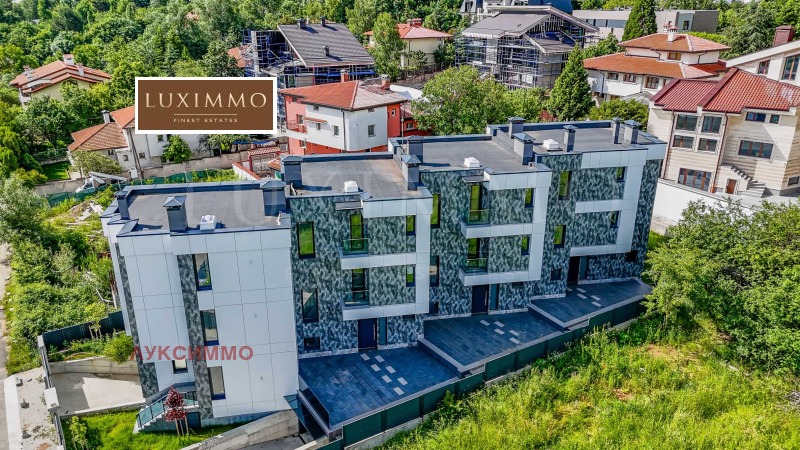 Продава  Къща град София , Драгалевци , 284 кв.м | 50347409 - изображение [17]