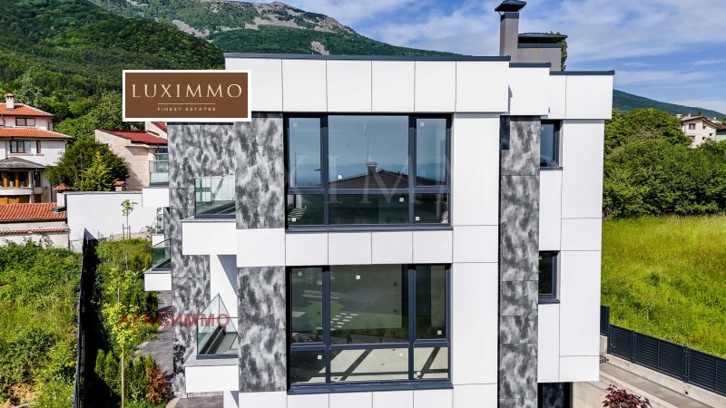 À venda  Casa Sofia , Dragalevci , 284 m² | 50347409 - imagem [10]