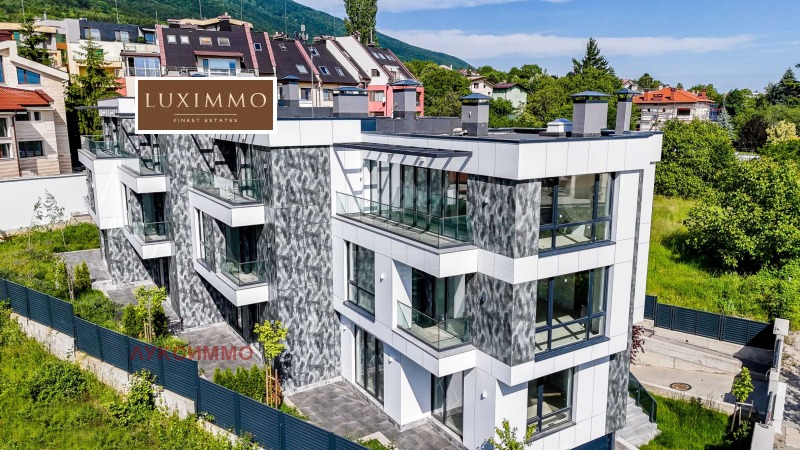 À venda  Casa Sofia , Dragalevci , 284 m² | 50347409 - imagem [3]