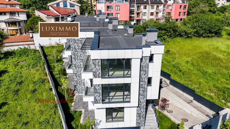 À venda  Casa Sofia , Dragalevci , 284 m² | 50347409 - imagem [6]