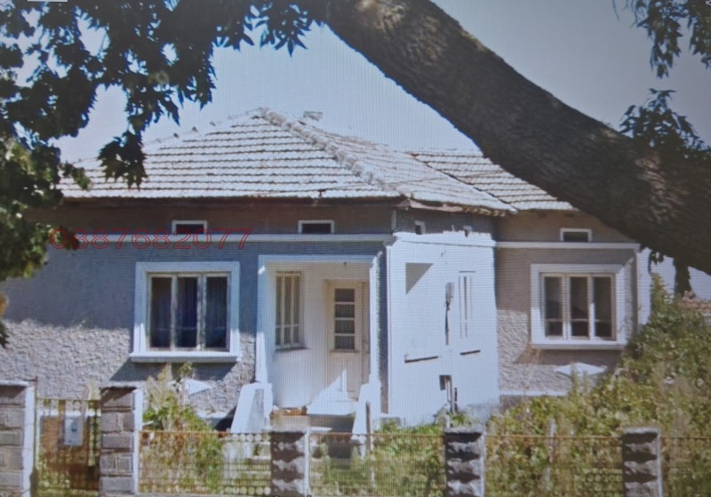 Продава КЪЩА, с. Соколово, област Добрич