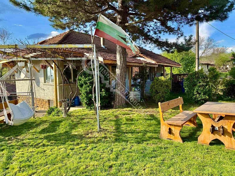 Продается  Дом область Велико Тырново , Балканци , 385 кв.м | 87204738 - изображение [2]