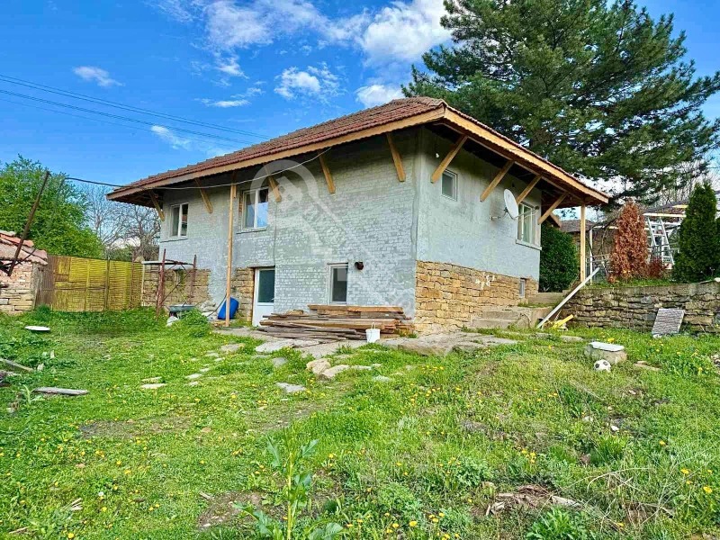 Продается  Дом область Велико Тырново , Балканци , 385 кв.м | 87204738 - изображение [5]