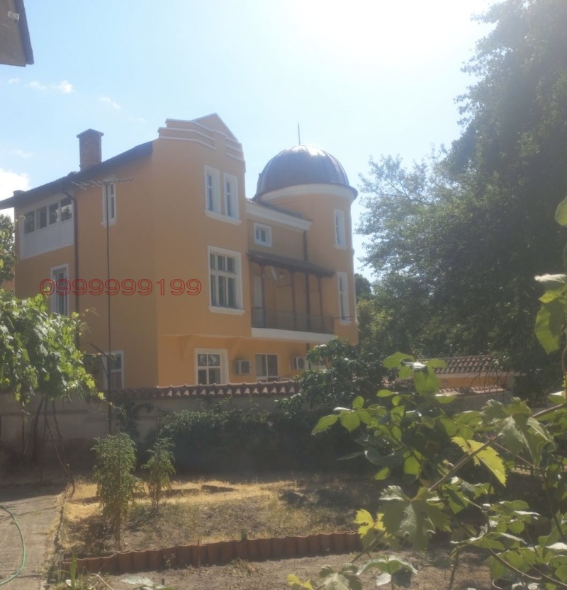 Te koop  Huis regio Plovdiv , Karlovo , 400 m² | 40385589 - afbeelding [6]