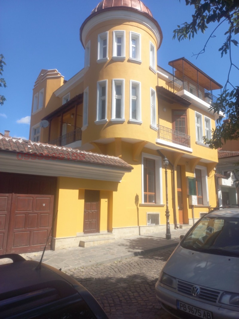 Te koop  Huis regio Plovdiv , Karlovo , 400 m² | 40385589 - afbeelding [9]
