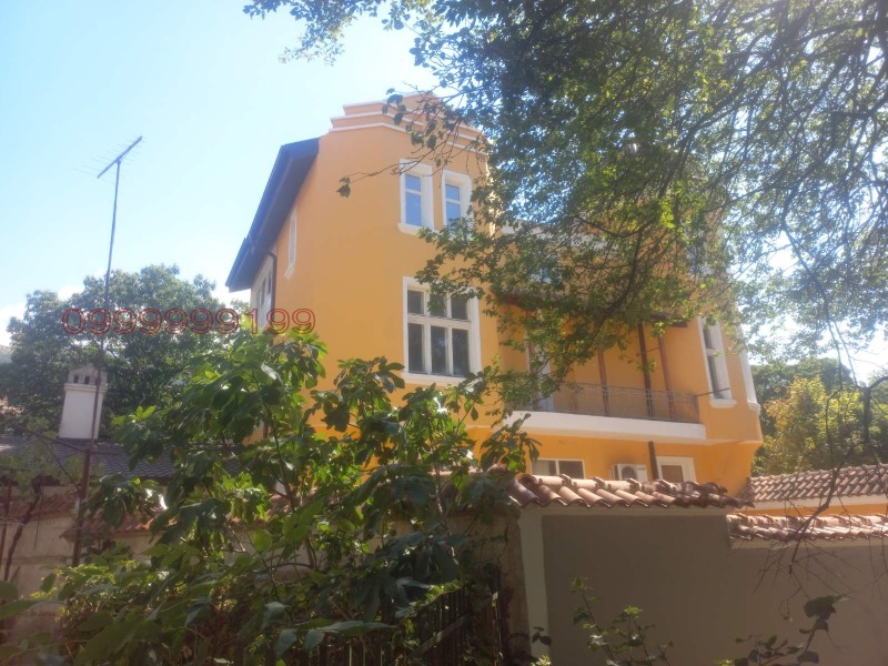 Te koop  Huis regio Plovdiv , Karlovo , 400 m² | 40385589 - afbeelding [4]