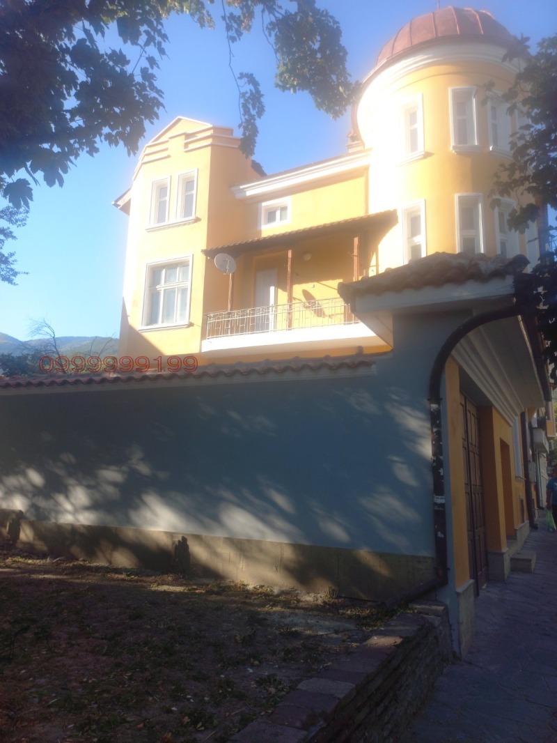 Te koop  Huis regio Plovdiv , Karlovo , 400 m² | 40385589 - afbeelding [5]