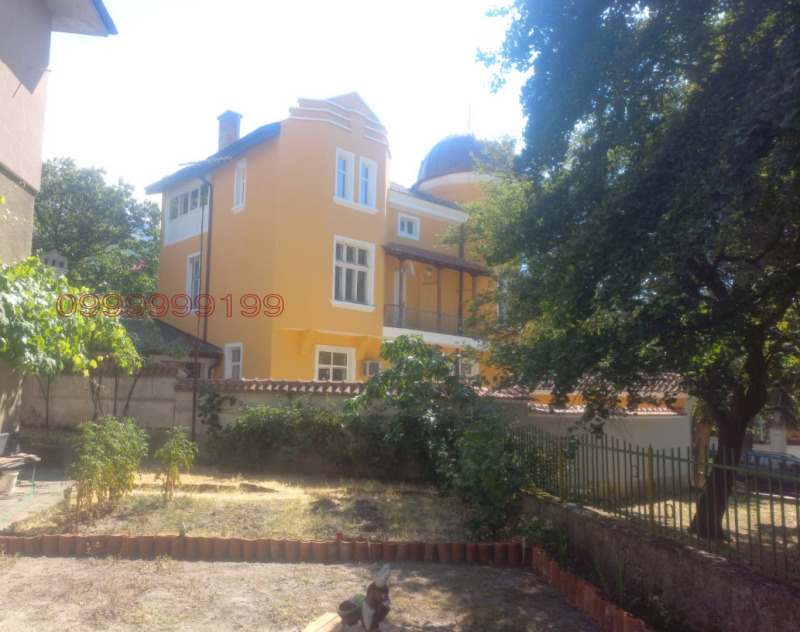 Te koop  Huis regio Plovdiv , Karlovo , 400 m² | 40385589 - afbeelding [8]