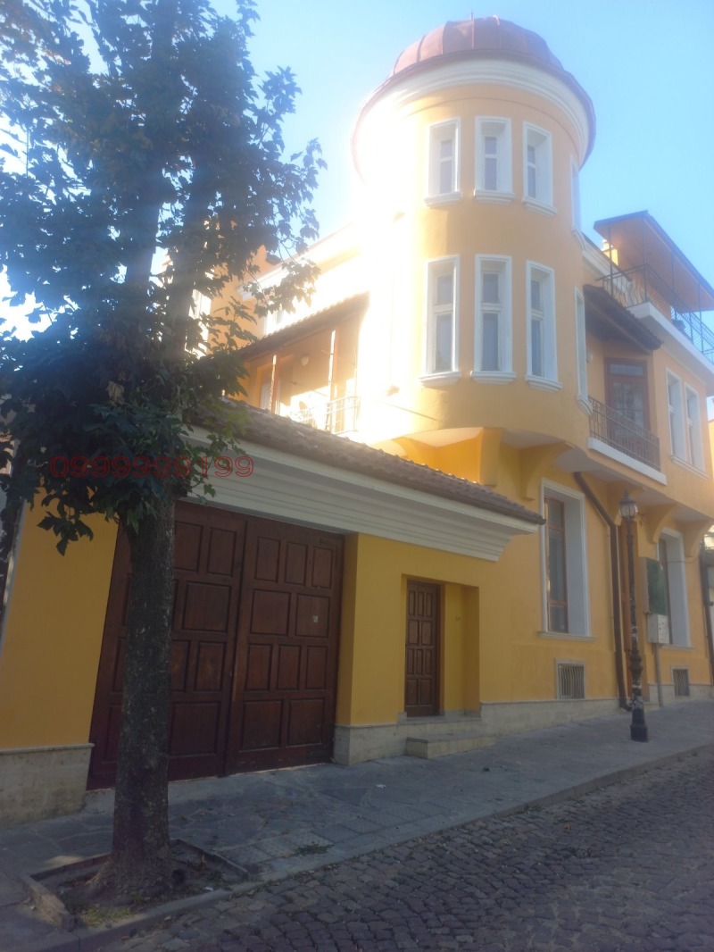 Te koop  Huis regio Plovdiv , Karlovo , 400 m² | 40385589 - afbeelding [10]
