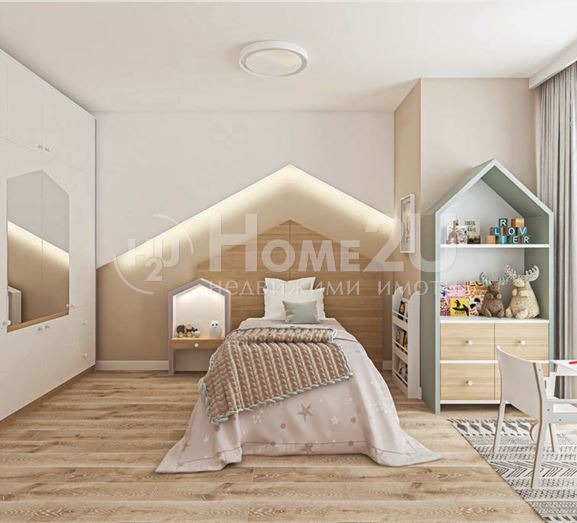 Продава КЪЩА, с. Равно поле, област София област, снимка 11 - Къщи - 52116060