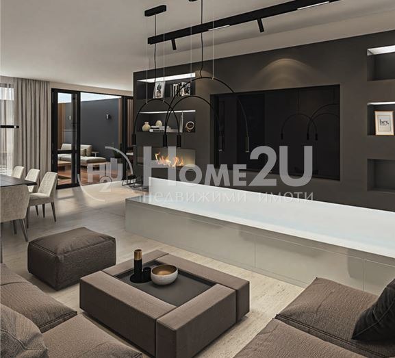 Продава КЪЩА, с. Равно поле, област София област, снимка 7 - Къщи - 52116060