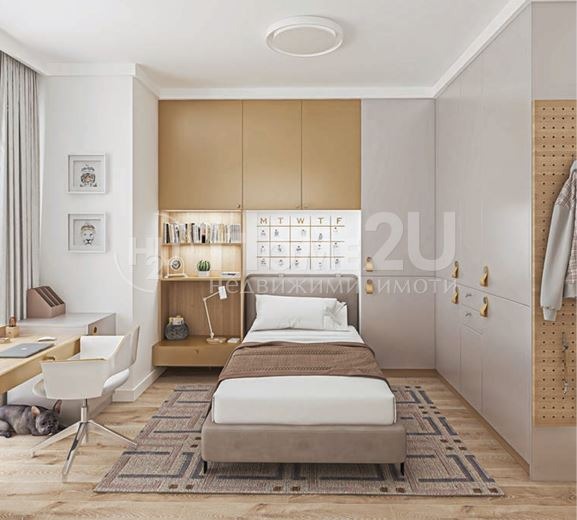 Продава КЪЩА, с. Равно поле, област София област, снимка 9 - Къщи - 52116060