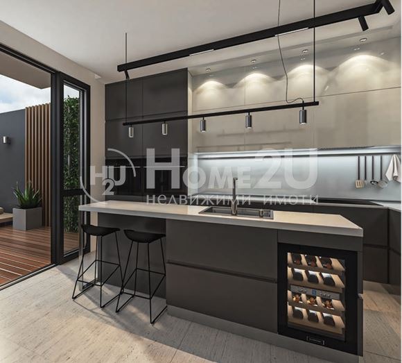 Продава КЪЩА, с. Равно поле, област София област, снимка 6 - Къщи - 52116060