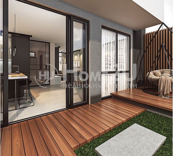 Продава КЪЩА, с. Равно поле, област София област, снимка 4 - Къщи - 52116060