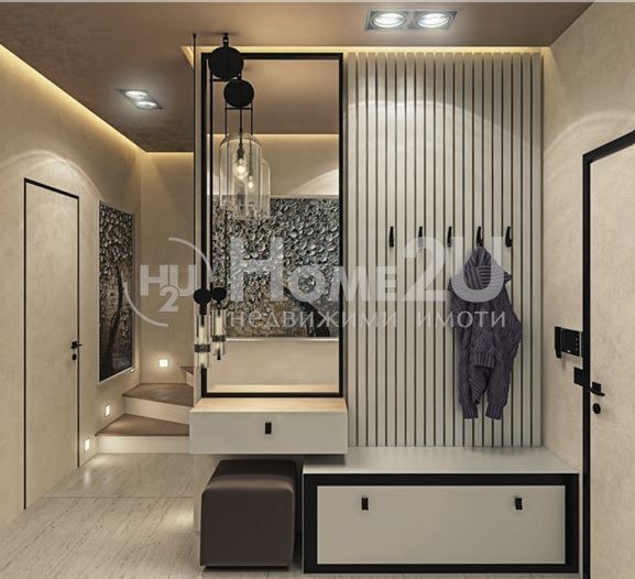 Продава КЪЩА, с. Равно поле, област София област, снимка 8 - Къщи - 52116060