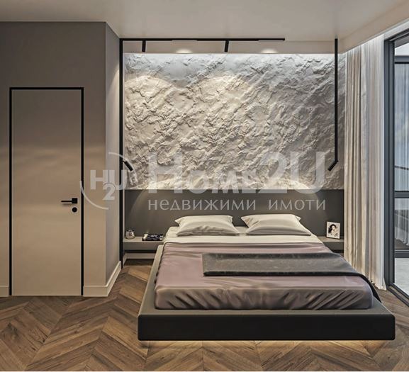 Продава КЪЩА, с. Равно поле, област София област, снимка 10 - Къщи - 52116060