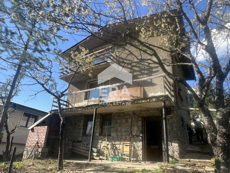 Продава КЪЩА, с. Кладница, област Перник, снимка 2 - Къщи - 56022529