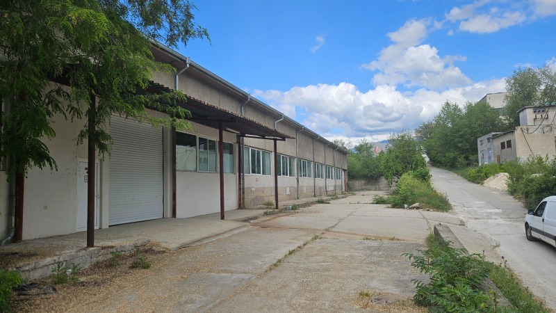 Na prodej  Průmyslová budova oblast Blagoevgrad , Sandanski , 2249 m2 | 19503718 - obraz [4]