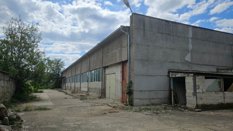 Na prodej  Průmyslová budova oblast Blagoevgrad , Sandanski , 2249 m2 | 19503718 - obraz [5]