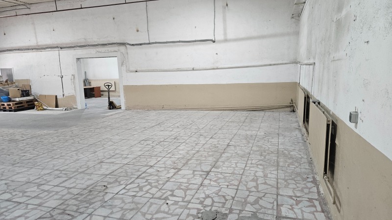 Na prodej  Průmyslová budova oblast Blagoevgrad , Sandanski , 2249 m2 | 19503718 - obraz [10]