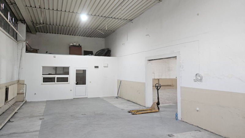 Na prodej  Průmyslová budova oblast Blagoevgrad , Sandanski , 2249 m2 | 19503718 - obraz [14]