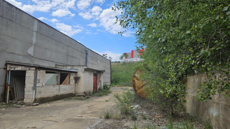 Na prodej  Průmyslová budova oblast Blagoevgrad , Sandanski , 2249 m2 | 19503718 - obraz [6]