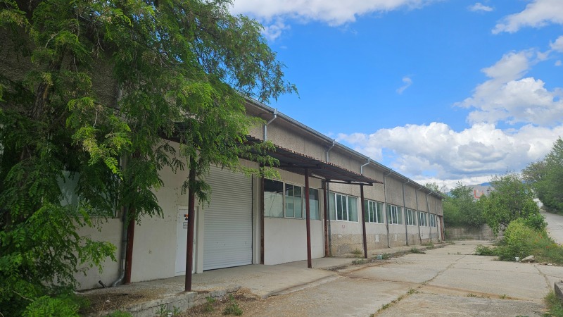 Na prodej  Průmyslová budova oblast Blagoevgrad , Sandanski , 2249 m2 | 19503718 - obraz [3]