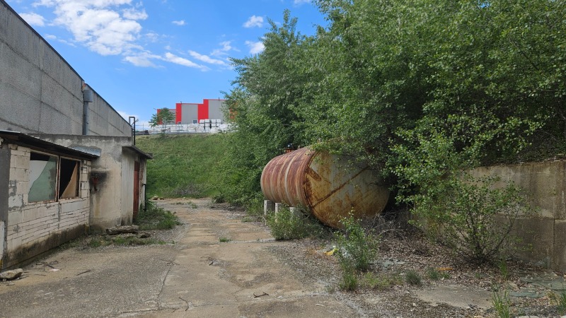 Na prodej  Průmyslová budova oblast Blagoevgrad , Sandanski , 2249 m2 | 19503718 - obraz [7]