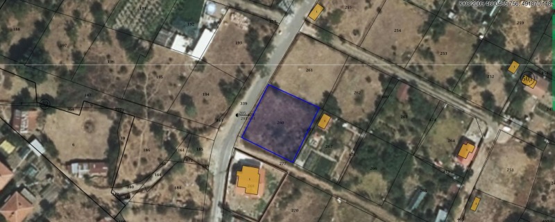 In vendita  Complotto regione Kardzhali , Momchilgrad , 534 mq | 61161864 - Immagine [3]