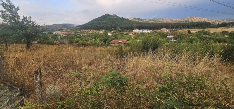 Till salu  Komplott region Kardzhali , Momtjilgrad , 534 kvm | 61161864 - bild [8]