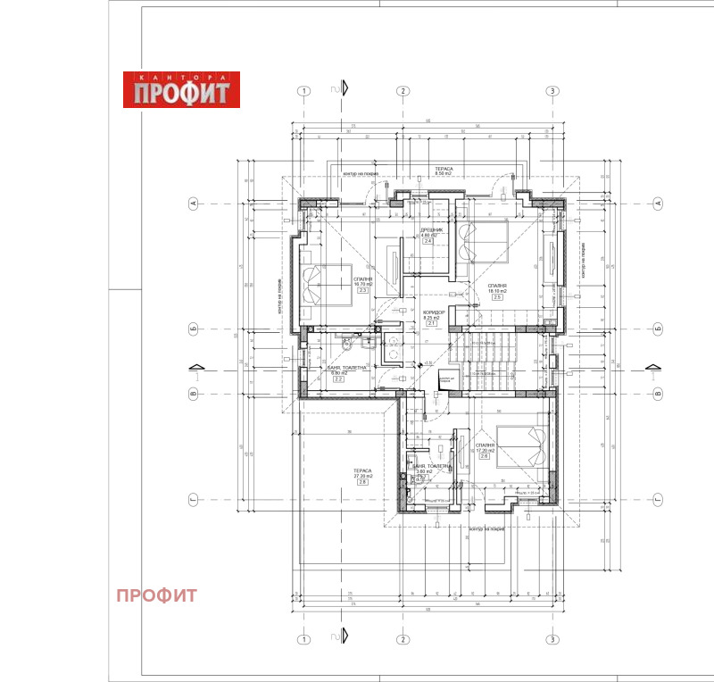 À vendre  Parcelle région Plovdiv , Markovo , 631 m² | 37236531 - image [12]