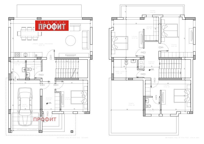 Satılık  Komplo bölge Filibe , Markovo , 631 metrekare | 37236531 - görüntü [10]