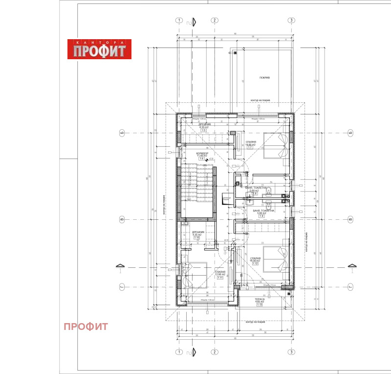 На продаж  Сюжет область Пловдив , Марково , 631 кв.м | 37236531 - зображення [7]