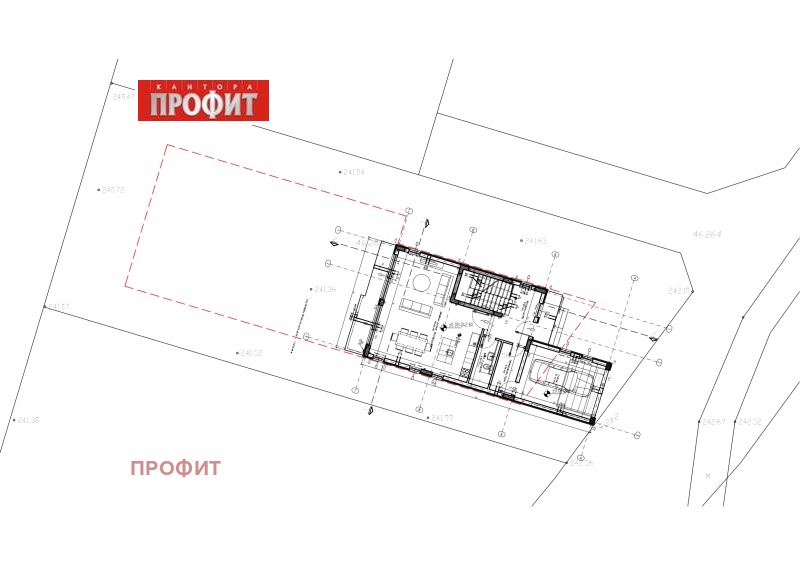 Satılık  Komplo bölge Filibe , Markovo , 631 metrekare | 37236531 - görüntü [9]