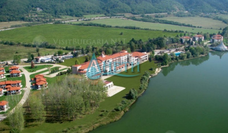 Til salg  Grund region Sofia , Pravets , 4801 kvm | 31471925 - billede [9]