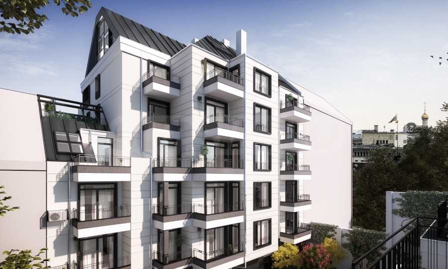 Продава 2-СТАЕН, гр. София, Център, снимка 3 - Апартаменти - 53648861