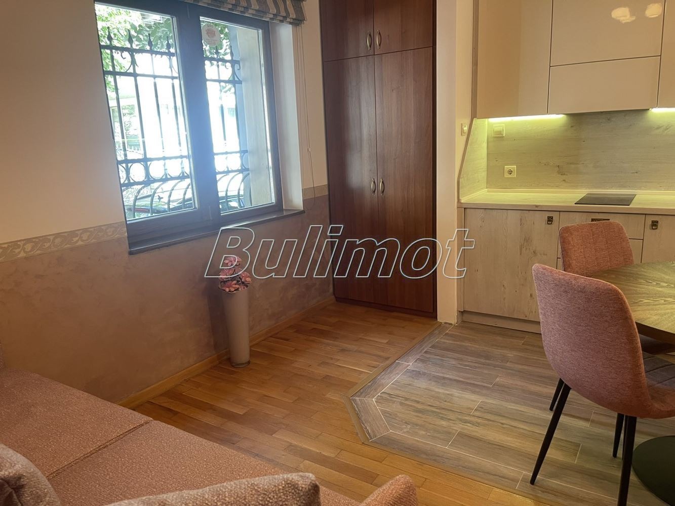 Продава 2-СТАЕН, гр. Варна, ВИНС-Червен площад, снимка 4 - Апартаменти - 55797937