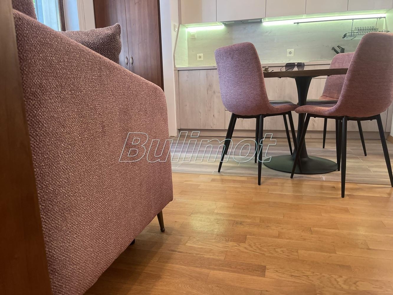 Продава 2-СТАЕН, гр. Варна, ВИНС-Червен площад, снимка 3 - Апартаменти - 55797937