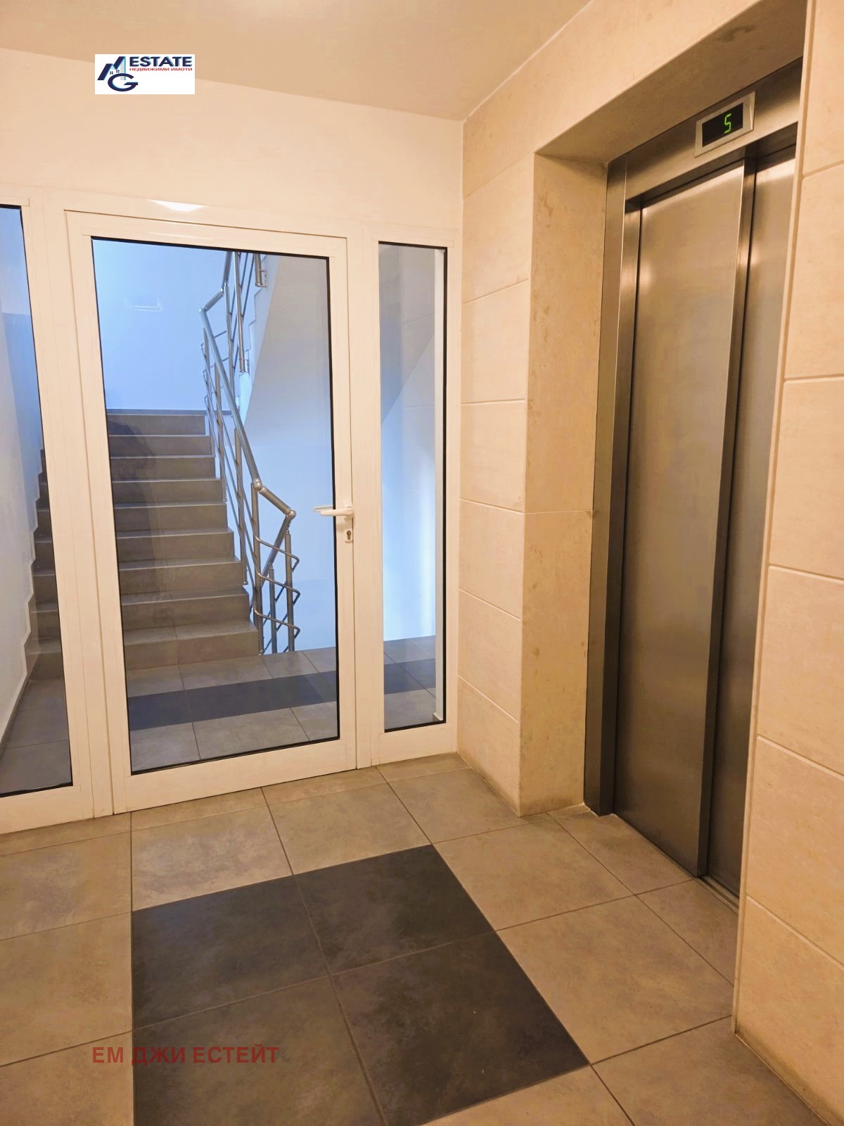 Продава 2-СТАЕН, гр. Бургас, Славейков, снимка 13 - Апартаменти - 55636417
