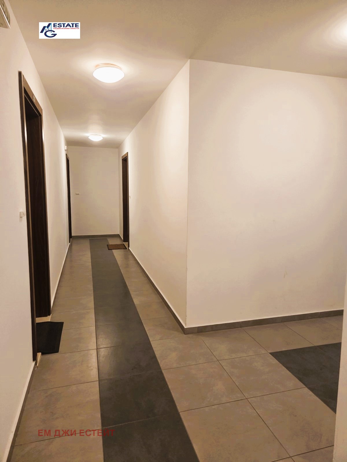 Продава 2-СТАЕН, гр. Бургас, Славейков, снимка 14 - Апартаменти - 55636417