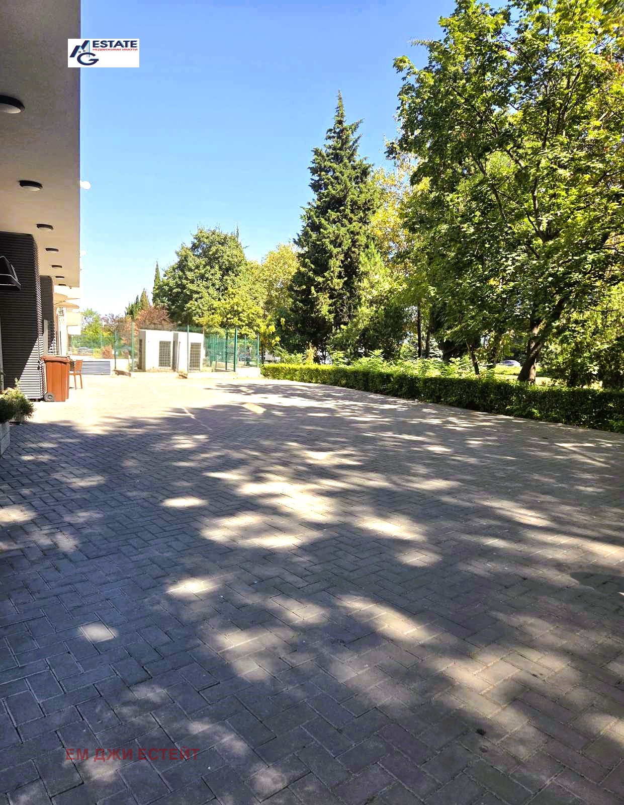 Продава 2-СТАЕН, гр. Бургас, Славейков, снимка 12 - Апартаменти - 55636417